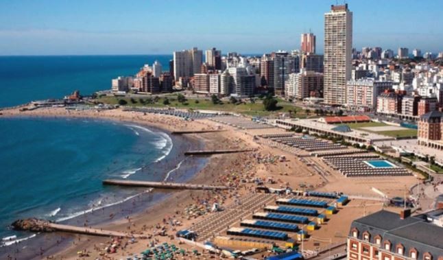 Verano en la costa: alquileres dolarizados y con fuertes aumentos | Actualidad