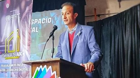 Rotundo triunfo de José Octavio Ibarra en las elecciones de Oliva | Elecciones 2023