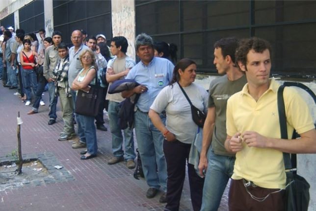 Ya es oficial el pago de un bono de $20.000 para desempleados | Actualidad