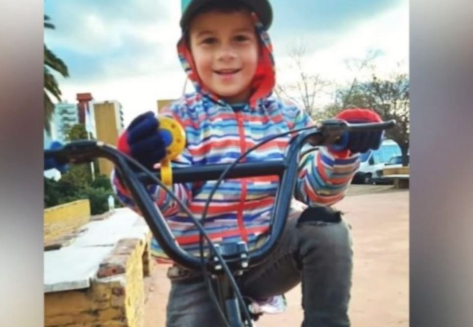 Lucio Dupuy: confirmaron las condenas contra la mamá y agravaron su pena | Actualidad