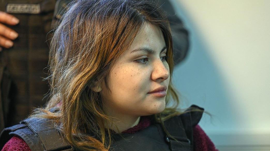 Atentado a Cristina: Brenda Uliarte vinculó a Sabag Montiel con Revolución Federal | Política y economía