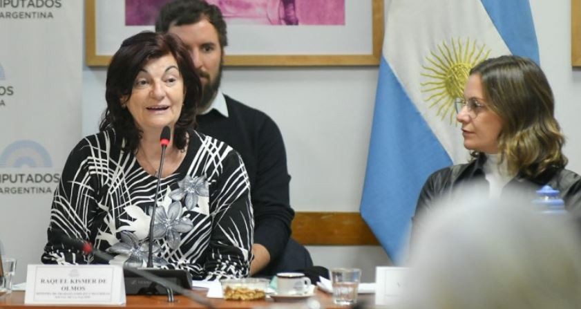 Reducción de la jornada laboral: el oficialismo en Diputados comenzó a analizar proyectos | Política y economía