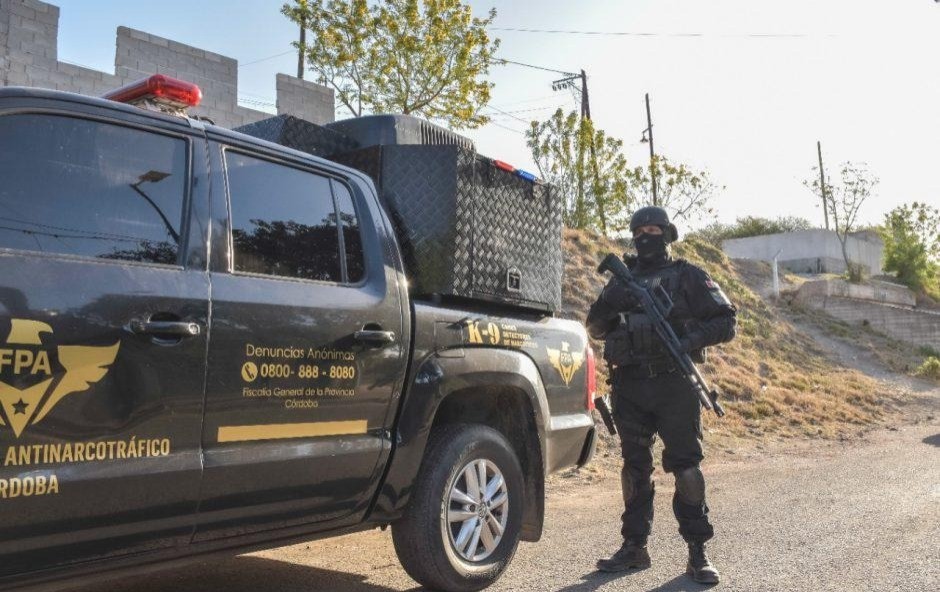 Detuvieron al cabecilla de una banda que operaba en San Vicente y Villa El Milagro | Córdoba