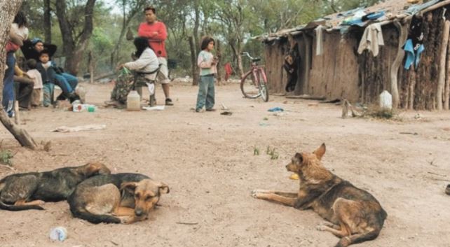 Mapa de la pobreza: cuáles son las regiones y ciudades con el índice más alto | Política y economía