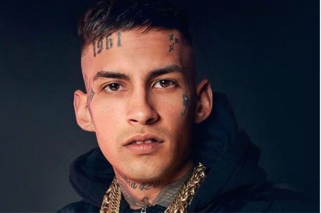 Cuál fue el motivo por el que le rechazaron la visa a L-Gante para ingresar a Estados Unidos | Espectáculos