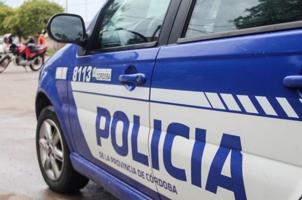 Detuvieron al hombre que baleó a su expareja e hirió a sus hijos en Las Toscas | Córdoba