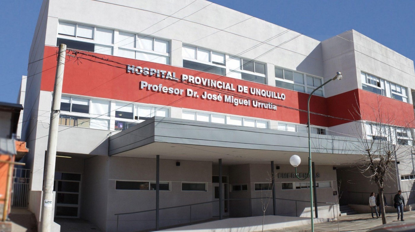 Investigan la muerte de una mujer en Unquillo | Córdoba