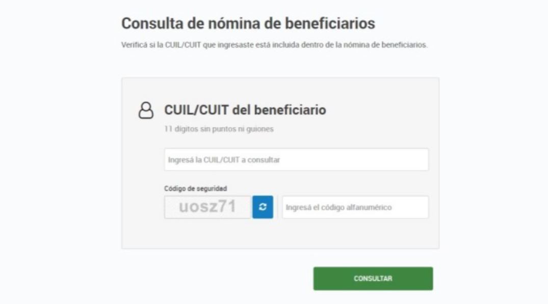 Devolución del IVA: como saber si estoy habilitado para gozar del beneficio | Política y economía