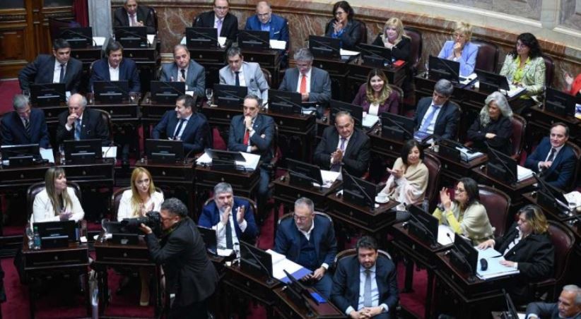 Ley de Alquileres: el Senado aprobó con cambios la media sanción de Diputados | Política y economía