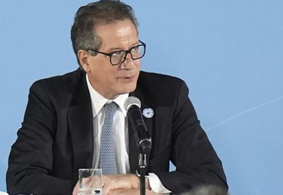 El BCRA desatiende el pedido de Massa y manda a una comisión el sistema que cuestiona Mercado Pago | Política y economía