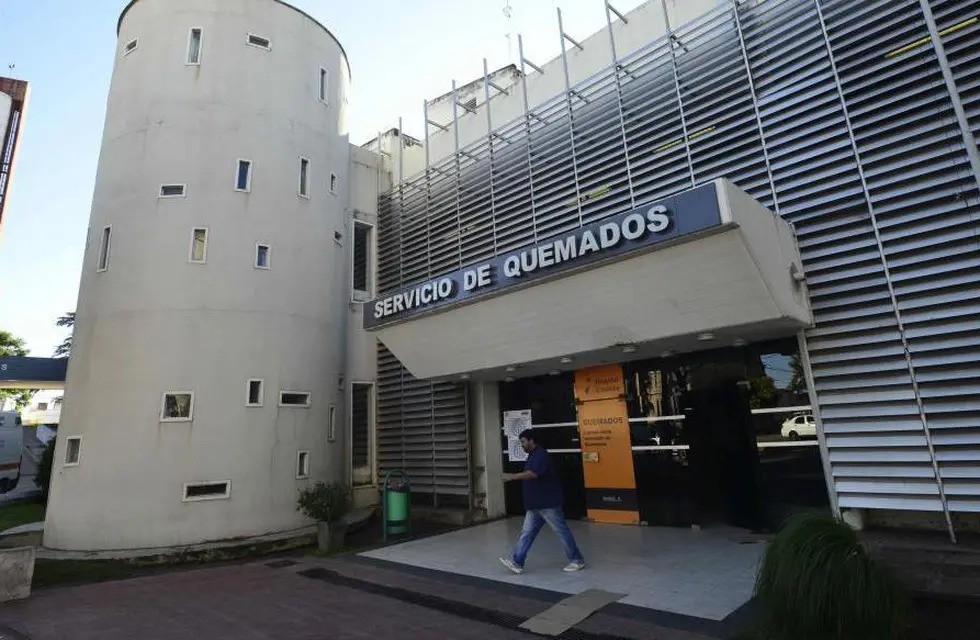 Perdió la vida la mujer que había sufrido quemaduras luego de una discusión con su pareja | Córdoba