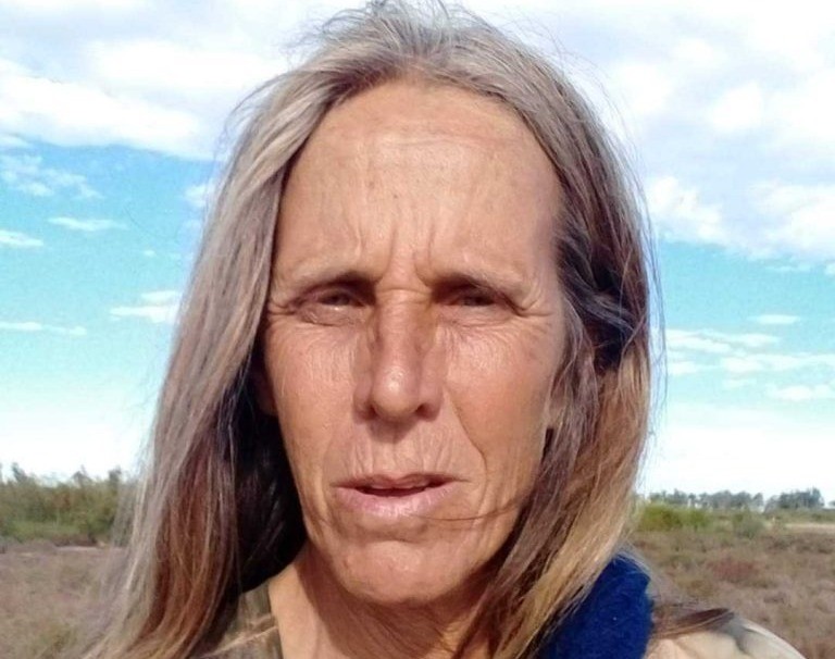 Desesperada búsqueda de una mujer desaparecida en Alta Gracia | Córdoba