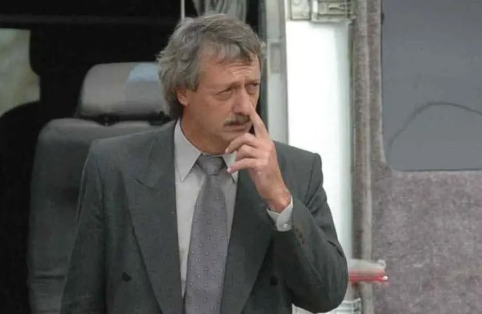 Condenaron al exfiscal Gustavo Marchetti por amenazas contra su exesposa | Córdoba