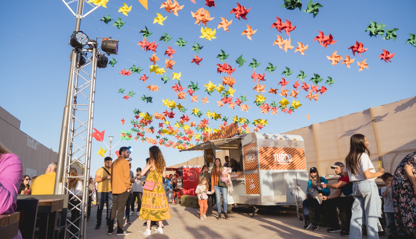 Festival Sunset Parade del Paseo del Jockey: El lugar ideal para disfrutar de la primavera | Contenido Patrocinado