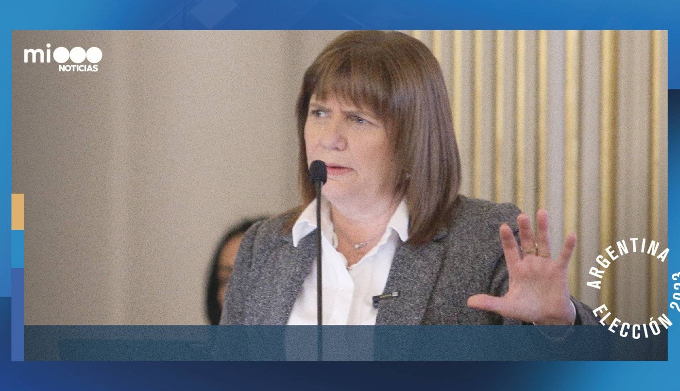 Bullrich prometió que indemnizará a víctimas del ataque montonero de 1975 en Formosa si es electa presidenta | Elecciones 2023