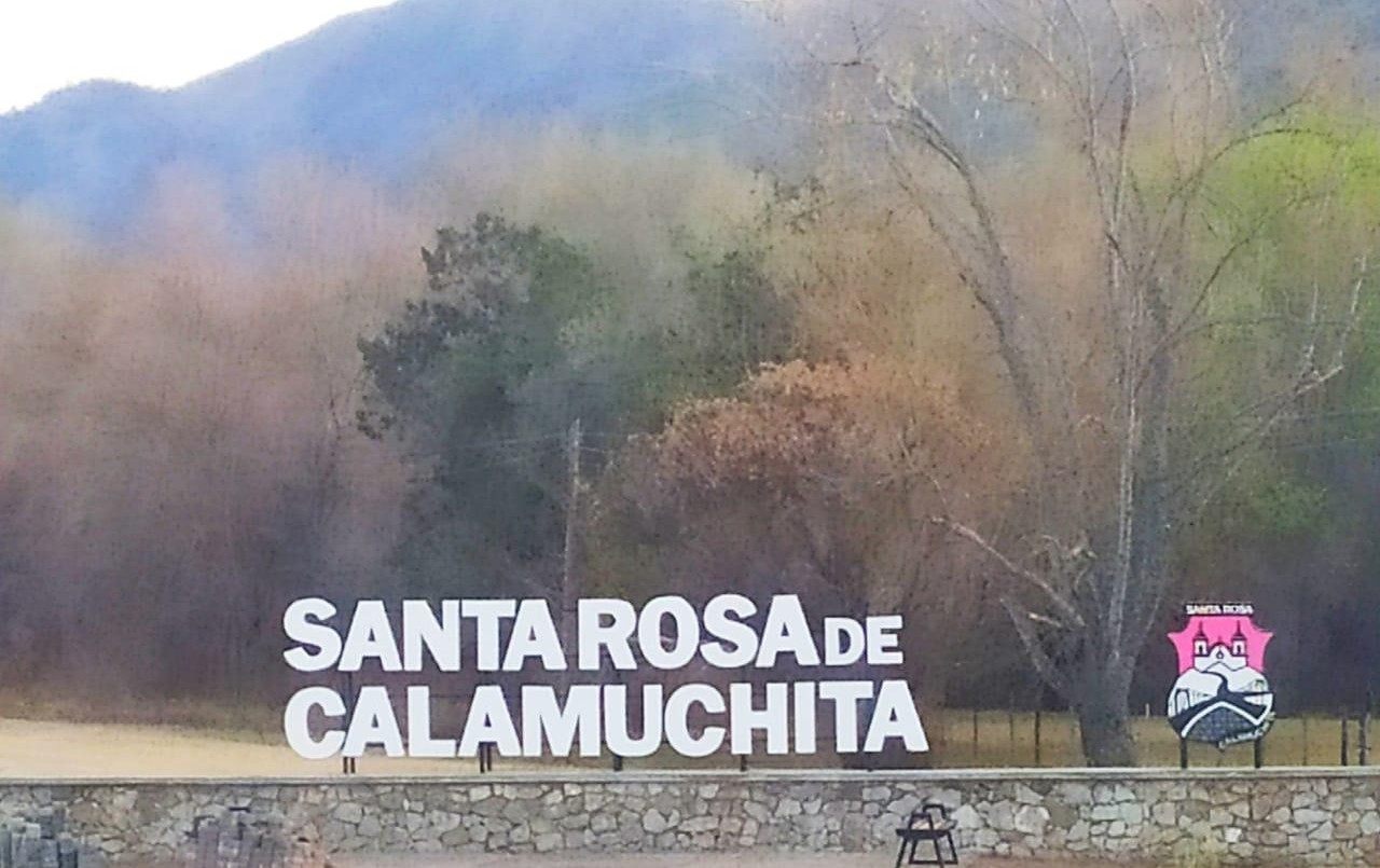 Detuvieron a un subcomisario por graves delitos en Santa Rosa de Calamuchita | Córdoba