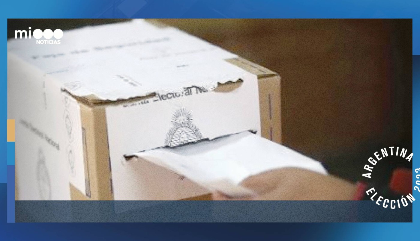 Elecciones 2023: qué es el boca de urna y cuándo estarán los resultados | Elecciones 2023