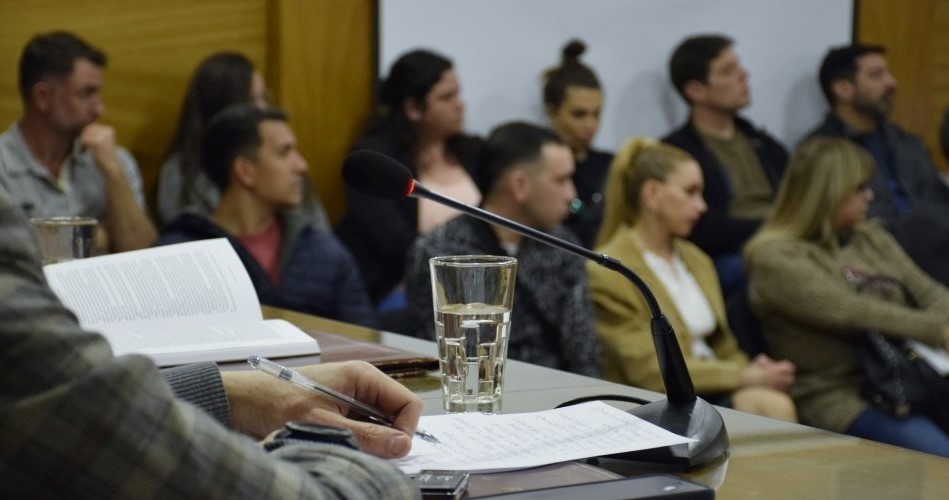 Se llevará a cabo el sorteo anual de jurados populares para el período 2024 | Córdoba