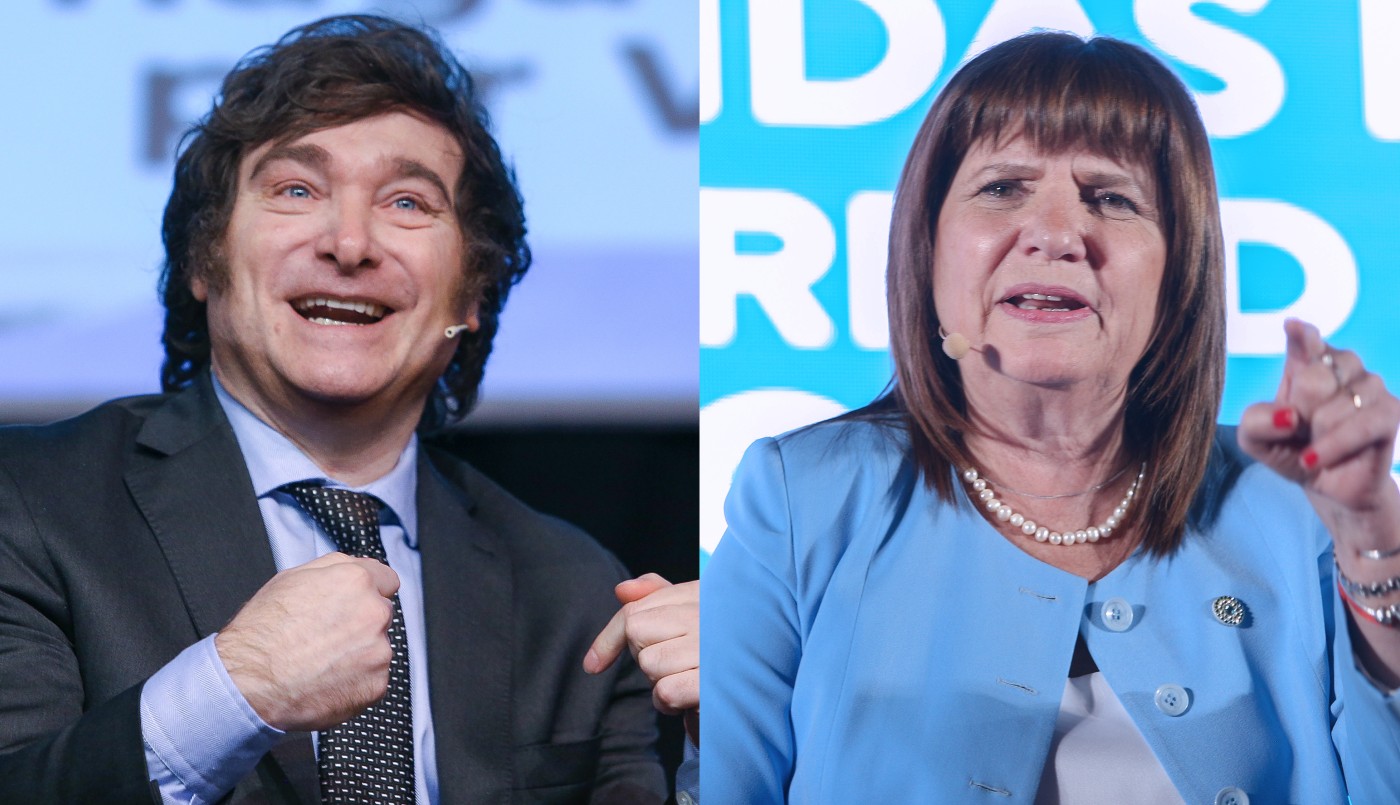 Patricia Bullrich denunciará a Milei: el libertario la acusó de poner bombas en jardines de infantes | Política y economía