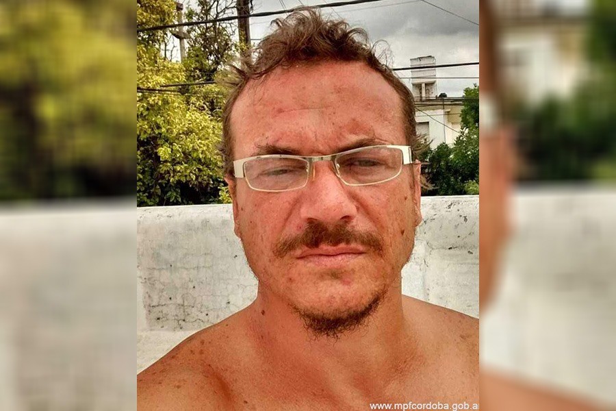 Piden colaboración para dar con el paradero de un vecino de Alta Córdoba | Córdoba