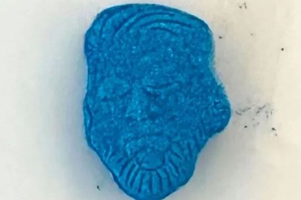 Desbarataron una banda narco que vendía pastillas de éxtasis con la cara de Lionel Messi | Actualidad