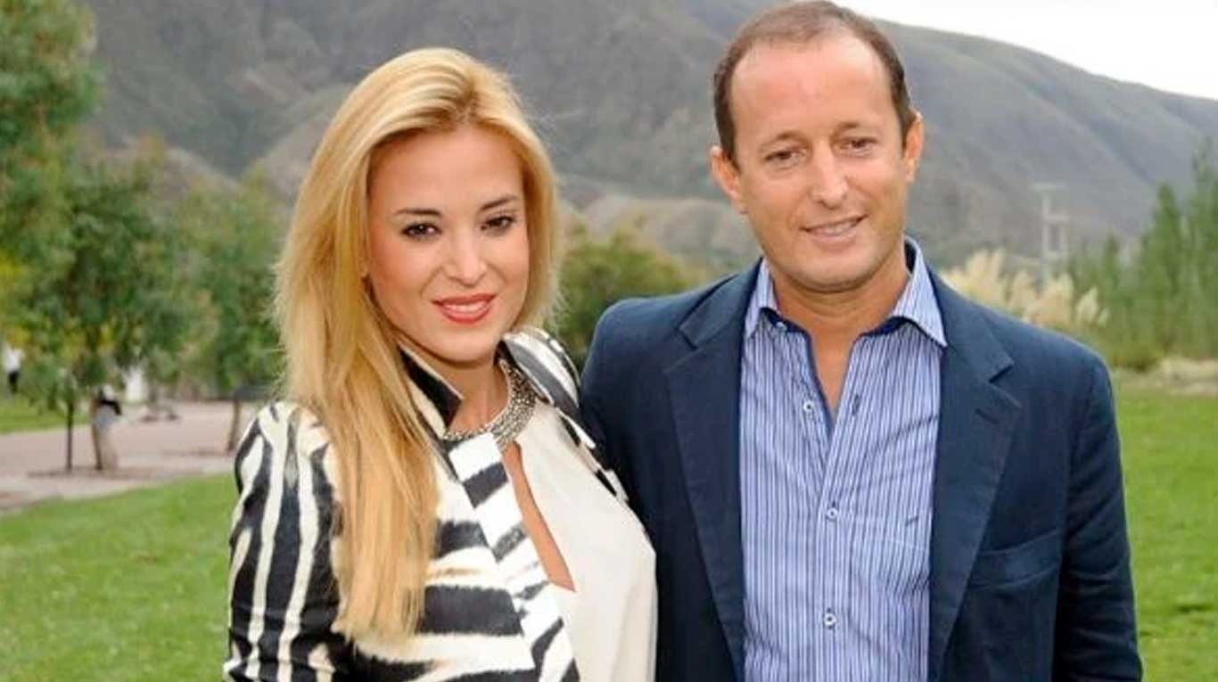 Imputan a Jesica Cirio y a Martín Insaurralde por enriquecimiento ilícito y lavado de dinero | Política y economía