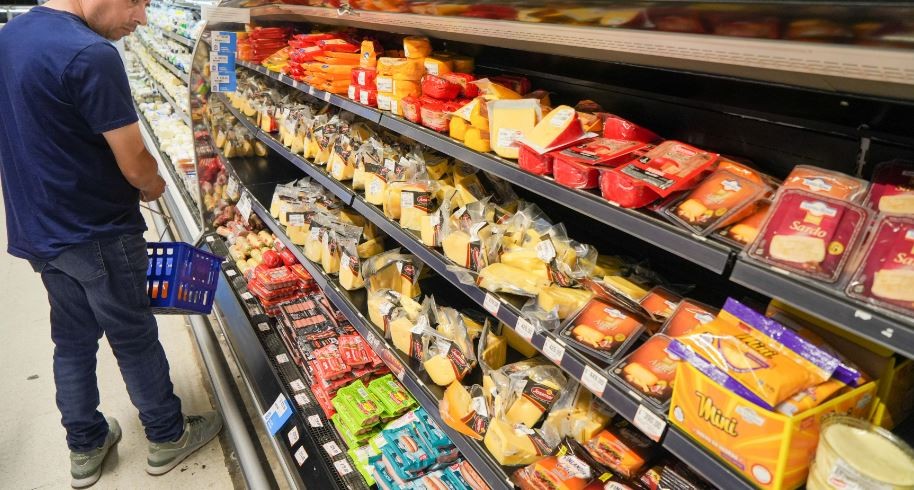 El Ministerio de Economía difundió su índice de inflación: "Está bajando, no hay dudas" | Política y economía