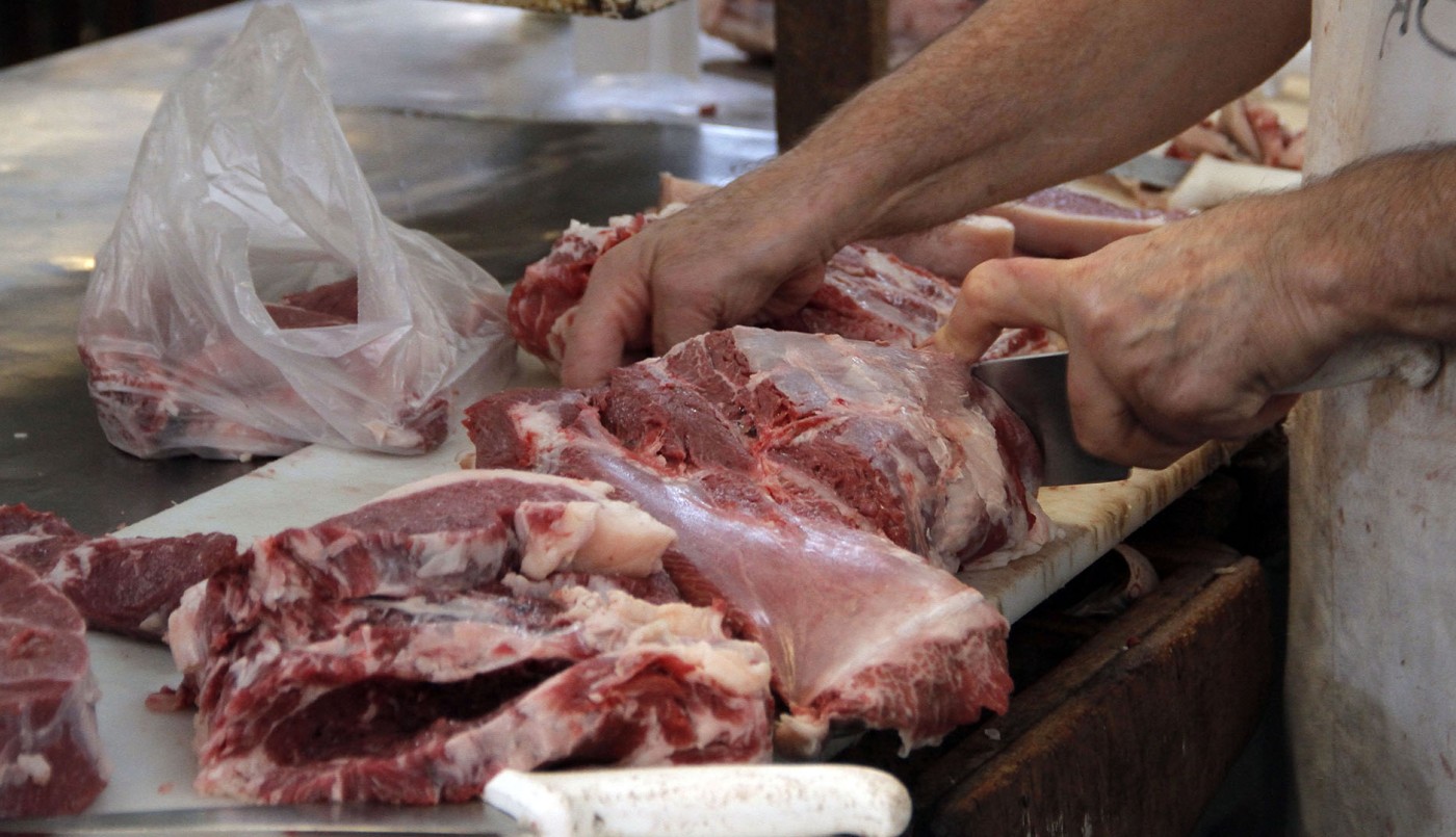 El Banco Nación extendió hasta fin de año los descuentos del 40% para la compra de carne | Actualidad