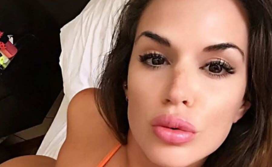 Sofía Clerici: "Pronto voy a salir a hablar, soy bastante transparente" | Actualidad