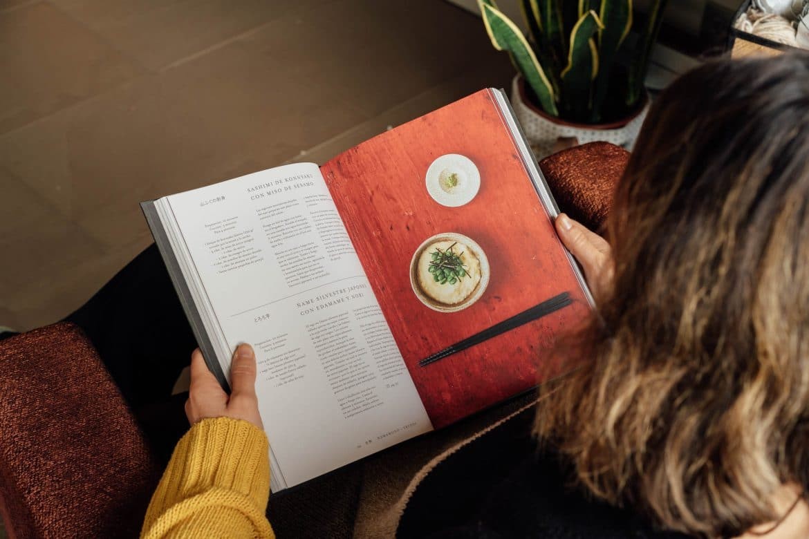 Utuco: La gastronomía cordobesa este fin de semana en la Feria del Libro | Córdoba