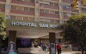 Accidente fatal: falleció un ciclista en un choque en Villa El Libertador | Córdoba