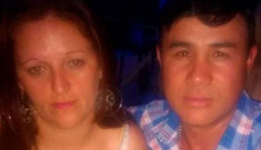 Referente de la lucha por la violencia de género fue asesinada por su expareja | Actualidad