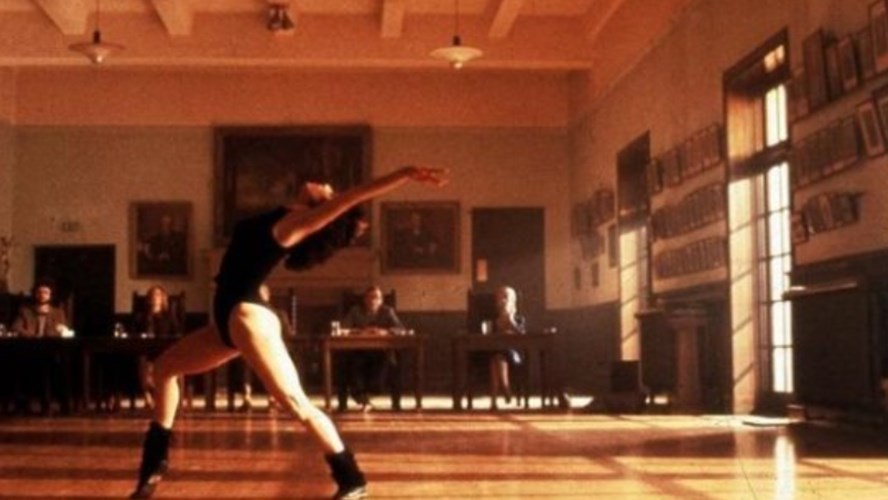 Flashdance: te contamos 3 curiosidades que no sabías del clásico de los 80 que llega a Córdoba a Paramount In Concert | PARAMOUNT IN CONCERT