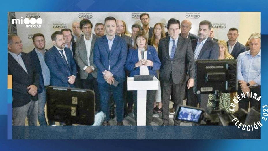 Melconian: "Milei no está preparado para ser presidente" | Elecciones 2023