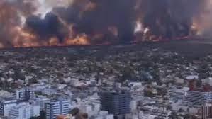 Incendios en Córdoba: el Gobierno provincial destinará fondos a los damnificados | Córdoba