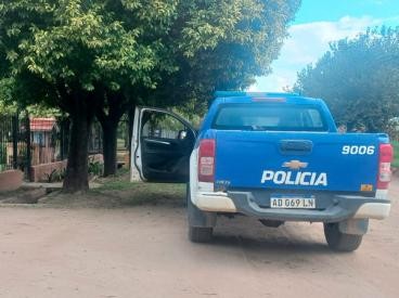Delincuentes detenidos en Córdoba tras un violento asalto a una familia en Colonia Caroya | Córdoba
