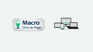 Rentas de Córdoba suma a Macro Click de pago como una nueva herramienta de cobro | Contenido Patrocinado