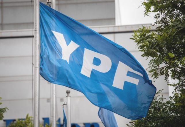 Expropiación de YPF: la Argentina apeló la sentencia ante la Justicia de los Estados Unidos | Política y economía