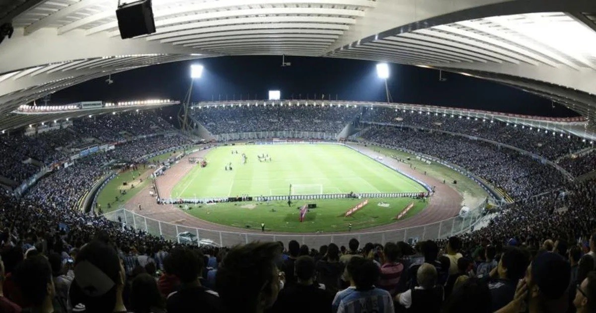 El partido entre Argentina y Uruguay por eliminatorias podría jugarse en Córdoba | Deportes