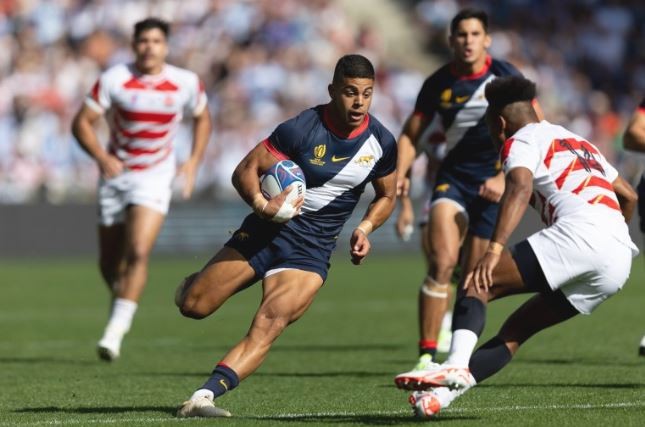 “Vamos a jugar una linda final el sábado”, aseguró uno de los referentes de Los Pumas | Deportes