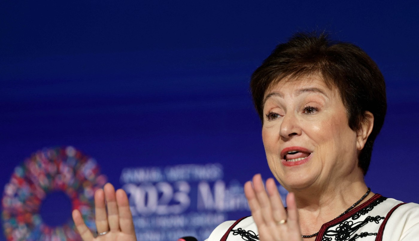 Argentina necesita "un fuerte y creíble plan macroeconómico", señaló el FMI | Política y economía