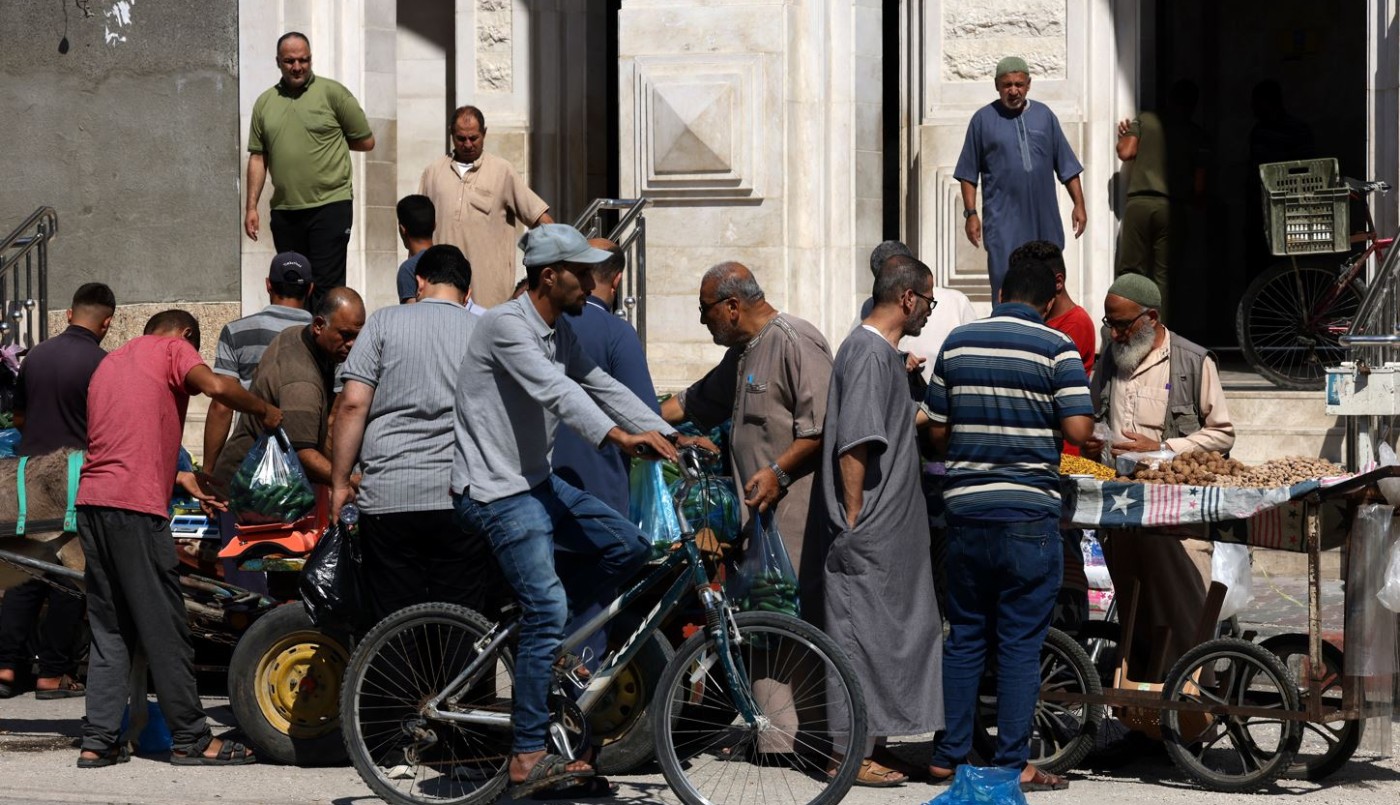 Gaza: hay cerca de un millón de desplazados en una semana de guerra | Internacionales