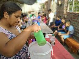 Córdoba: se agudiza la escasez de alimentos en comedores y merenderos | Córdoba