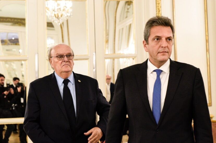 El Gobierno admitió que "muchísimas" empresas no respetaron los acuerdos de precios | Política y economía