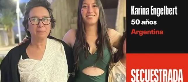 Una organización judía dio a conocer imágenes de los argentinos desaparecidos en Israel | Internacionales