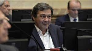 Evoluciona favorablemente el senador Rubén Uñac tras sufrir un ACV hemorrágico | Actualidad