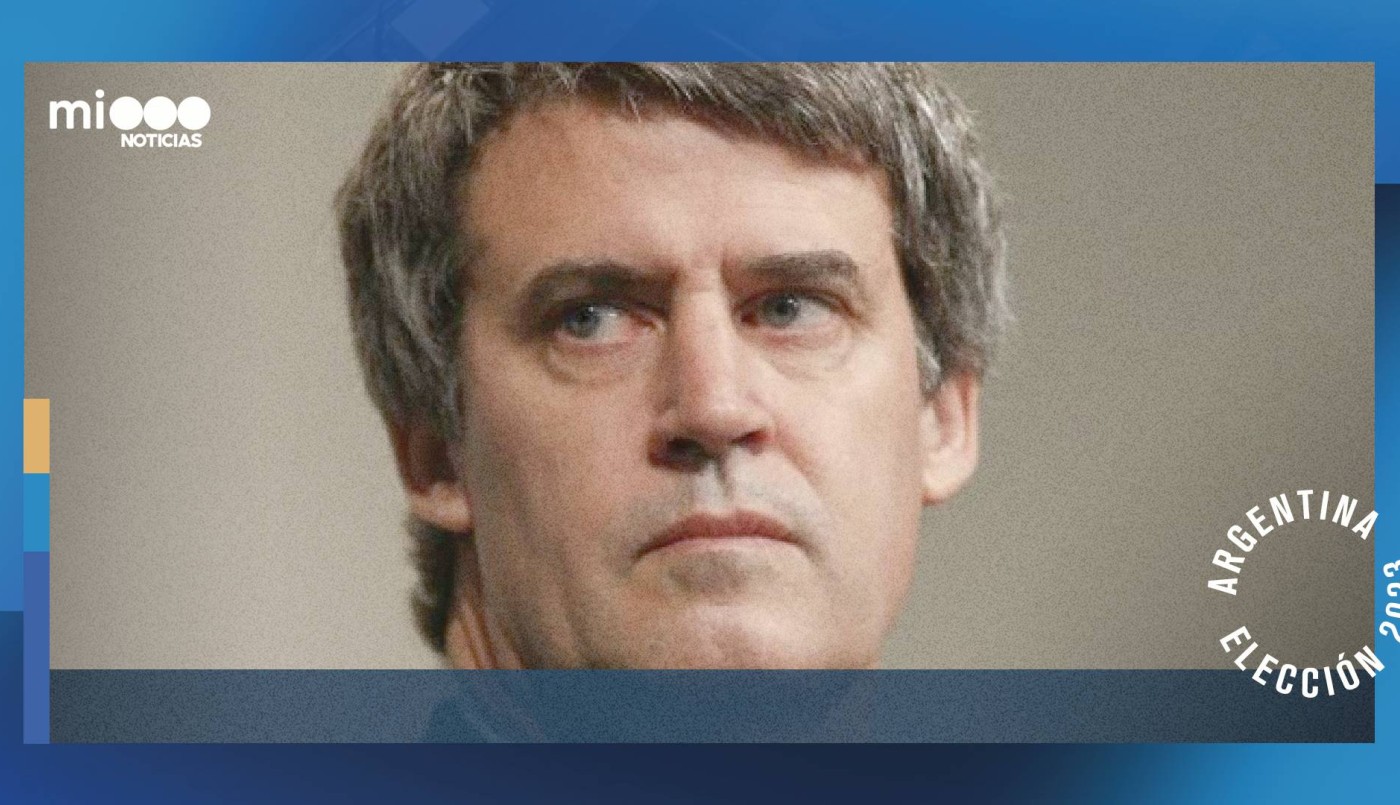 Prat Gay pronosticó que si Massa no entra al balotaje renunciará y se atajó: “Que Dios nos libre de Alberto" | Actualidad