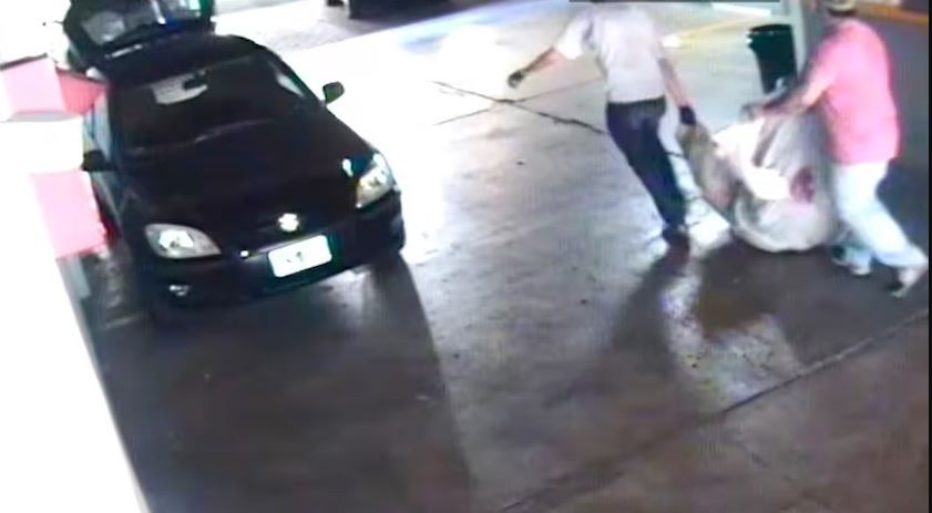 Perpetua para "El Carnicero" por el crimen filmado de un empresario | Actualidad