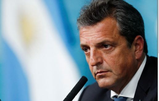 La activación del swap permitirá "fortalecer reservas y acelerar pago de importaciones", dijo Massa | Política y economía