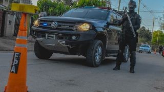 Detuvieron una pareja con marihuana y cocaína en barrio Villa Rivera Indarte | Córdoba